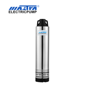 Bomba sumergible multietapa R148